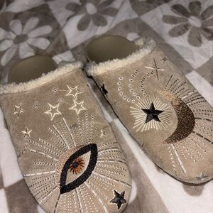 Johnny Was Celestial Mules